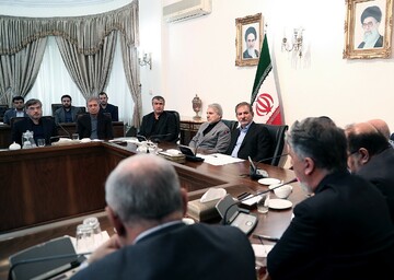 جهانگیری:  رتبه پائین کشور در بهبود فضای کسب و کار مناسب جایگاه ایران نیست