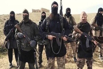 اعلام بیعت اولین گروه به سرکرده جدید داعش
