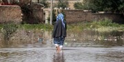 خطر تکرار سیلاب در خوزستان؛ طغیان کارون، اروند، بهمن‌شیر، کرخه و تالاب شادگان در راه است