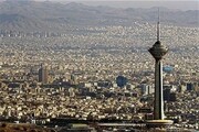 متوسط درآمد یک خانواده تهرانی چقدر است؟