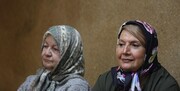 شهین تسلیمی: بیماری فرزندم از بازیگری دورم کرد