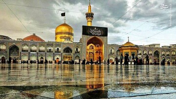 حرم امام رضا (ع) و حضرت معصومه(س) از چه زمانی باز خواهند شد؟ /تقسیم بندی کشور به سه رنگ سفید، زرد و قرمز