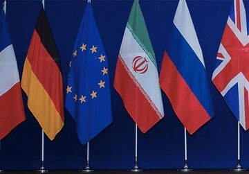 تروئیکای اروپا درباره گام چهارم ایران رایزنی می‌کنند