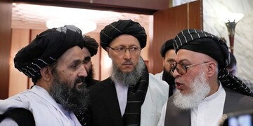 استقبال طالبان از سفر ترامپ
