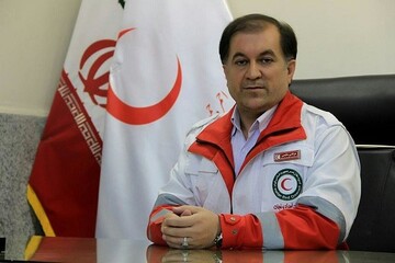 هلال احمر:  ۱۶ استان کشور با آبگرفتگی و سیل مواجهند