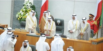 واکنش امیر کویت به اختلافات شورای همکاری