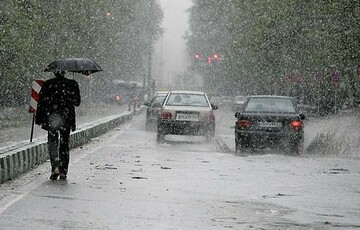 توضیح شهرداری تهران درباره آب‌گرفتگی تونل امیرکبیر 