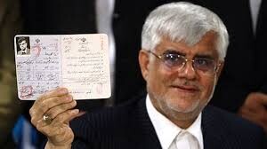محمدرضا عارف بمب خبری را منفجر کرد: کاندیدای انتخابات مجلس نمی‌شوم