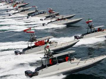 این سلاح ایرانی، تهدیدی جدی برای ناوهای جنگی آمریکا در خلیج فارس است+عکس