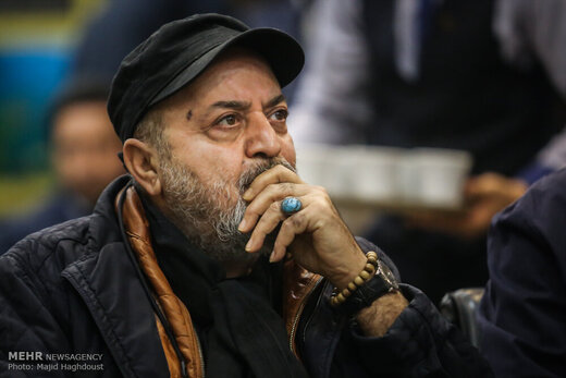سیروس مقدم خبر داد: ادامه «پایتخت۶» ساخته می‌شود