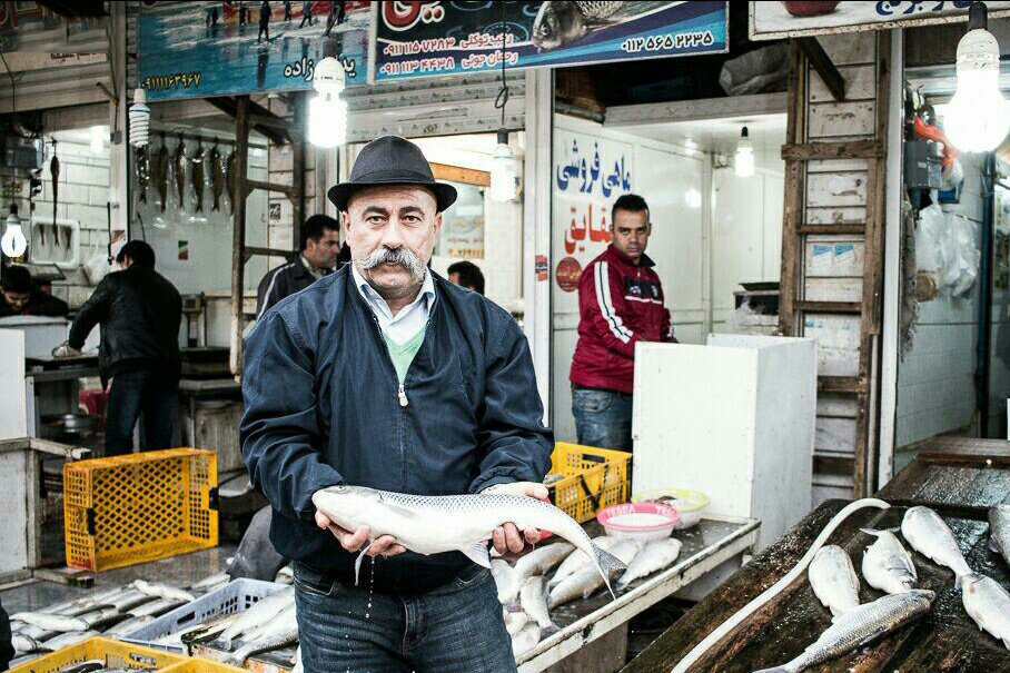 قیمت ماهی جنوب به مرز ۲۰۰ هزار تومان رسید/ اعلام نرخ انواع ماهی در بازار