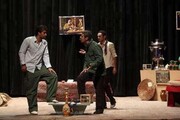 21 نمایش به دبیرخانه سی امین جشنواره تئاتر استان کردستان رسید