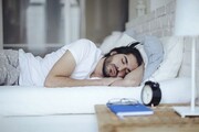 خواب خوب شبانه سلامت روده را تقویت می‌کند