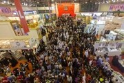 بزرگترین نمایشگاه کتاب جهان عرب افتتاح شد