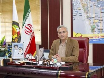 جمع آوری بیش از ۲۰۰۰ انشعاب غیرمجاز برق در لرستان
