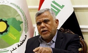 راهکار العامری برای حل بحران عراق
