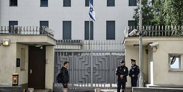 تمامی سفارتخانه‌های رژیم اسرائیل تعطیل شد