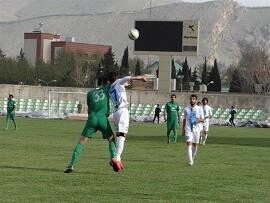 خیبر بار دیگر متوقف شد / 3 تساوی در 3 بازی اخیر 