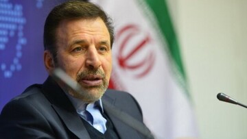 Vaezi: Calmness, stability returns to Iran