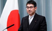 سیب‌زمینی باعث استعفای یک وزیر ژاپنی شد!