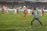 فریادهای کریم اشک علیپور را درآورد!