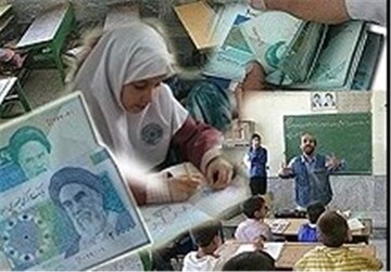 ماهروزاده: مدرسه دولتی خوب برای فرزندم پیدا نکردم، موسس مدرسه غیردولتی شدیم!

