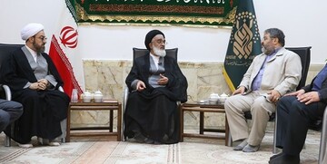 سردار جلالی: آمریکایی‌ها وارد فاز حمله سایبری با ایران شده‌اند/حشد الشعبی نیازمند شبکه ارتباطی بومی است