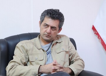 یک بازی شیرین با تماشاگر