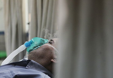 بستری شدن ۱۷۸ بیمار تنفسی در پی بارندگی اخیر اهواز