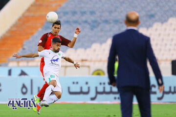 پرسپولیس و ماشین سازی