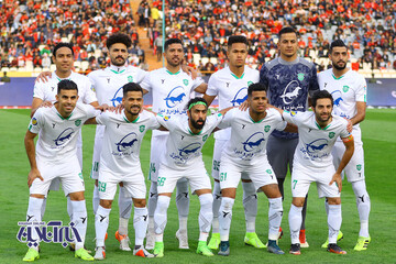 پرسپولیس و ماشین سازی