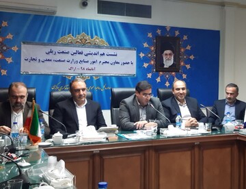 واگن‌های باری مورد نیاز کشور تولید داخل است