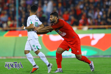 پرسپولیس و ماشین سازی 2