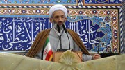 امام جمعه نکا ، نماینده ولی فقیه در مازندران و امام جمعه ساری می شود
