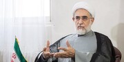 منتجب‌نیا درباره علت قرائت نشدن پیام محمد خاتمی در کنگره حزب جمهوریت توضیح داد