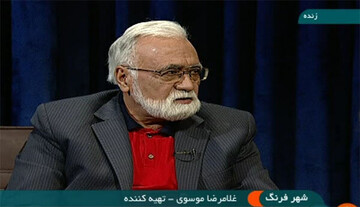 تازه‌ترین خبر از وضعیت سلامتی غلامرضا موسوی در بیمارستان