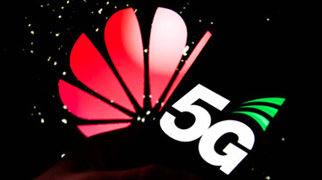 راهکارهای جدید 5G هوآوی پهنای باند خارق‌العاده 100Gbps را ممکن می‌کند
