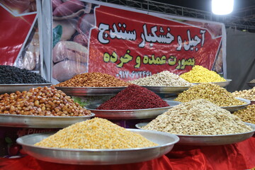 گزارش تصویری/