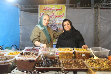 گزارش تصویری/