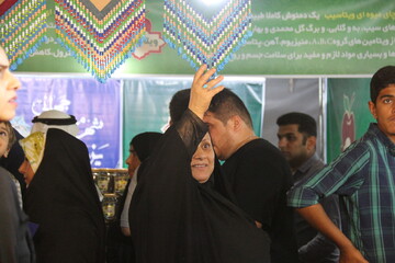 گزارش تصویری/