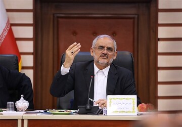 هفته آینده بخشی از مطالبات معلمان خارج از کشور پرداخت می‌شود