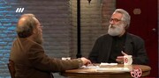 منتقدان توقیف «خانه پدری» در برنامه «هفت»