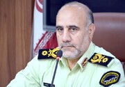 پلیس تهران: ایرادات طرح آلودگی هوا برطرف نشود یک‌طرفه تصمیم می‌گیریم