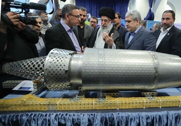 گام بلند ایران برای ساخت موشک‌های کروز مافوق صوت /انقلابی در صنعت دفاعی +تصاویر