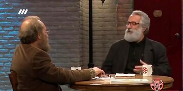 منتقدان توقیف «خانه پدری» در برنامه «هفت»