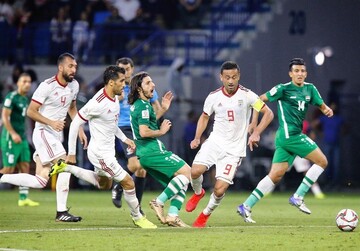 چه کشورهایی ممکن است میزبان بازی عراق-ایران باشند؟