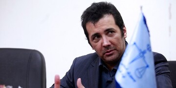 درخواست لغو پروانه وکالت حسام نواب صفوی برای یک پرونده 