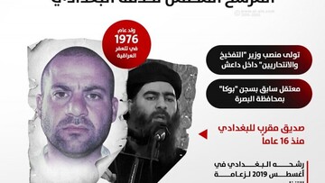 سرکرده جدید داعش چه ویژگی‌هایی دارد؟