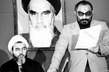 لاجوردی هرگز گرد اموال مصادره‌ای و دولتی نگشت