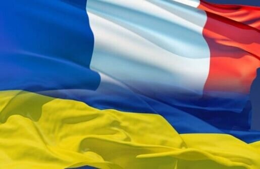 اوکراین سفیر فرانسه را احضار کرد